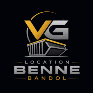 Logo Location Benne Bandol