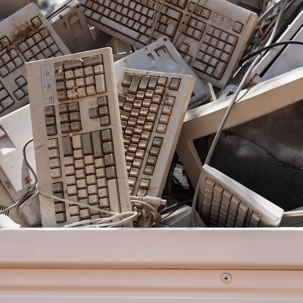 Tri et valorisation des déchets